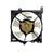 TechPro NI3115131 Engine Cooling Fan Assembly