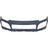 TechPro PO1000232 Bumper Cover - Front