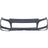 TechPro PO1000233 Bumper Cover - Front