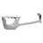 TechPro PO1000238 Bumper Cover - Front