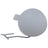 TechPro PO1029110 Tow Hook Cover - Front