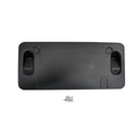 TechPro PO1068104 License Plate Bracket - Front