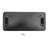TechPro PO1068105 License Plate Bracket - Front