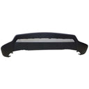 TechPro PO1093111 Spoiler - Front
