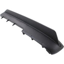 TechPro PO1094101 Spoiler - Front Right Lower