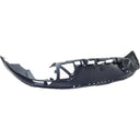 TechPro PO1193101 Spoiler - Rear