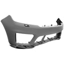 TechPro RO1000212 Bumper Cover - Front