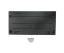 TechPro RO1068102 License Plate Bracket - Front