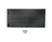 TechPro RO1068102 License Plate Bracket - Front