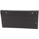 TechPro RO1068106 License Plate Bracket - Front