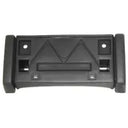 TechPro RO1068107 License Plate Bracket - Front