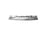 TechPro RO1095102 Bumper Valance / Grille Kit - Front