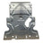 TechPro RO1228100 Engine Cover - Lower