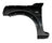 TechPro RO1240100 Fender - Front Left