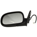 TechPro RO1320104 Door Mirror Set - Left