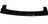 TechPro SC1006105 Bumper Cover Reinforcement - Front