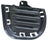 TechPro SC1039102C Bumper Insert - Front Right