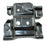 TechPro SC1067101 Bumper Bracket - Front Right