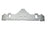 TechPro SC1070109 Bumper Impact Absorber - Front
