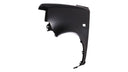 TechPro SC1240102 Fender - Front Left