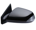TechPro SC1320102 Door Mirror Set - Left