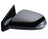 TechPro SC1320102 Door Mirror Set - Left