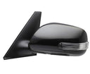 TechPro SC1320103 Door Mirror Set - Left