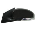 TechPro SC1320107 Door Mirror Set - Left