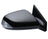 TechPro SC1321102 Door Mirror Set - Right