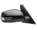 TechPro SC1321103 Door Mirror Set - Right