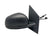 TechPro SM1321100 Door Mirror Set - Right