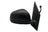TechPro SM1321102 Door Mirror Set - Right