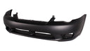 TechPro SU1000149C Bumper Cover - Front