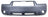 TechPro SU1000152 Bumper Cover - Front