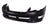 TechPro SU1000160C Bumper Cover - Front