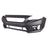 TechPro SU1000193C Bumper Cover - Front