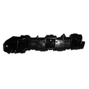 TechPro SU1032101 Bumper Cover Retainer - Front Left