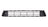 TechPro SU1036101 Bumper Cover Grille - Front