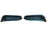 TechPro SU1038105 Bumper Insert - Front Left