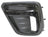 TechPro SU1038119 Bumper Insert - Front Left