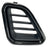 TechPro SU1038146 Bumper Insert - Front Left