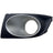 TechPro SU1038149 Bumper Insert - Front Left