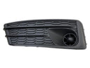 TechPro SU1038159 Bumper Insert - Front Left
