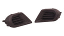 TechPro SU1039104 Bumper Insert - Front Right