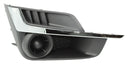 TechPro SU1039109 Bumper Insert - Front Right
