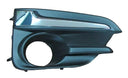 TechPro SU1039113 Bumper Insert - Front Right