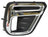 TechPro SU1039120 Bumper Insert - Front Right