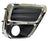 TechPro SU1039122 Bumper Insert - Front Right