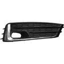 TechPro SU1039127 Bumper Insert - Front Right