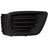 TechPro SU1039128 Bumper Insert - Front Right